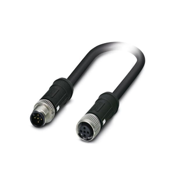 Phoenix Contact SAC-5P-MS/ 5 0-28R/FS SCO RAIL 1407338 - main