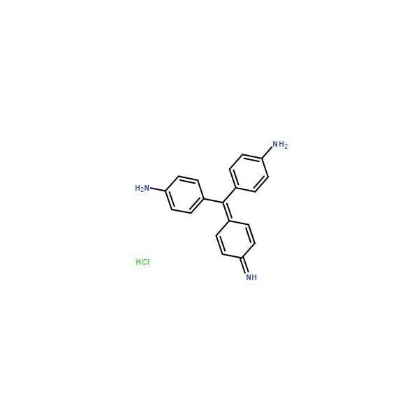 Ak Scientific Basic Red 9 (5g), CAS 569-61-9 T317-5g - main