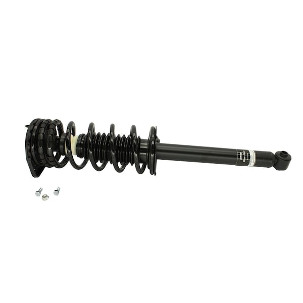 Kyb Complete Corner Unit Assembly -Strut, Mount and Spring, SR4025 - main