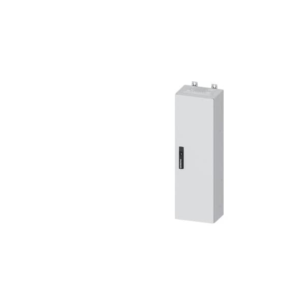 Siemens ALPHA 400 wall-mounted cabinet 8GK1122-4KA12 - main