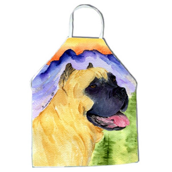Carolines Treasures 29 x 31 in. Cane Corso Apron SS8233APRON - main