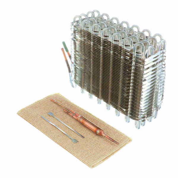 Electrolux Home Products 5303918286 Frigidaire/Electrolux Refrigerator P-1 Evaporator Kit 5303918286 - main