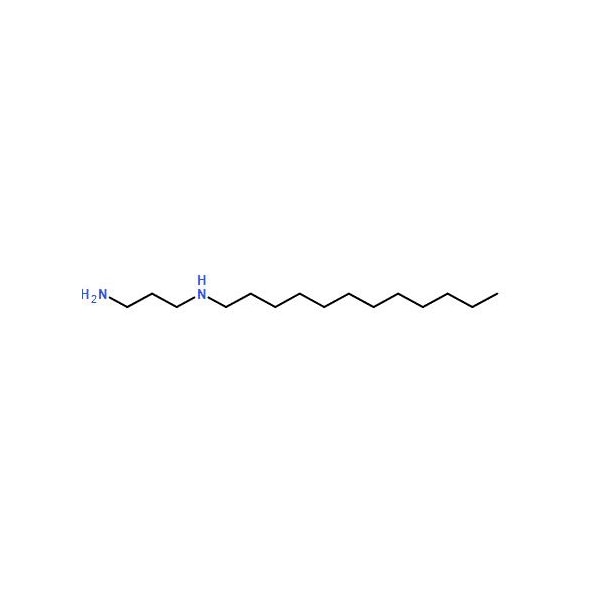 Ak Scientific N1-Dodecylpropane-1, 3-diamine (5g), CAS 5538-95-4 8087AB-5g - main