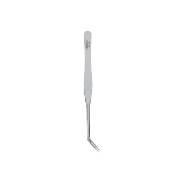 General Tools Mfg Curved Pointed Tweezer 415 - main