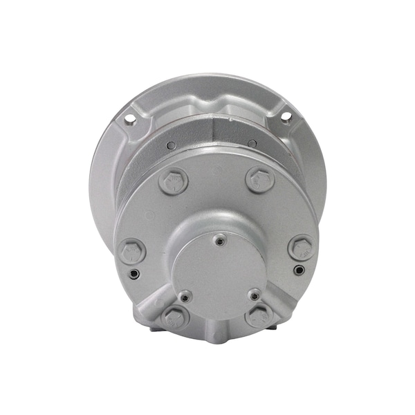 Gast Stock 24/Skid 6Am-Nrv-22A Air Motor 6AM-NRV-22A - main