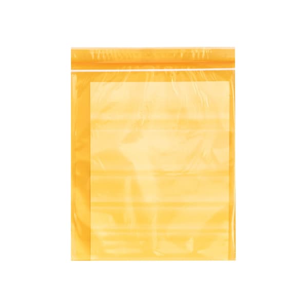 Ty-Flot Tinted Plastics, 10 in x 12 in, PK500 DH1012ADHOR - main