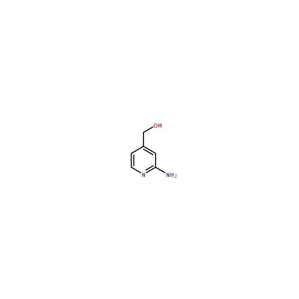 Ak Scientific 2-Aminopyridine-4-methanol (5g), CAS 105250-17-7 X3414-5g - main