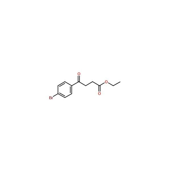 Ak Scientific Ethyl 4-(4-bromophenyl)-4-oxobutyrate (100g), CAS 30913-87-2 9793AD-100g - main