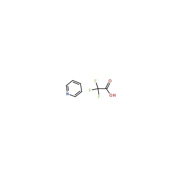 Ak Scientific Pyridine trifluoroacetate (100g), CAS 464-05-1 O567-100g - main