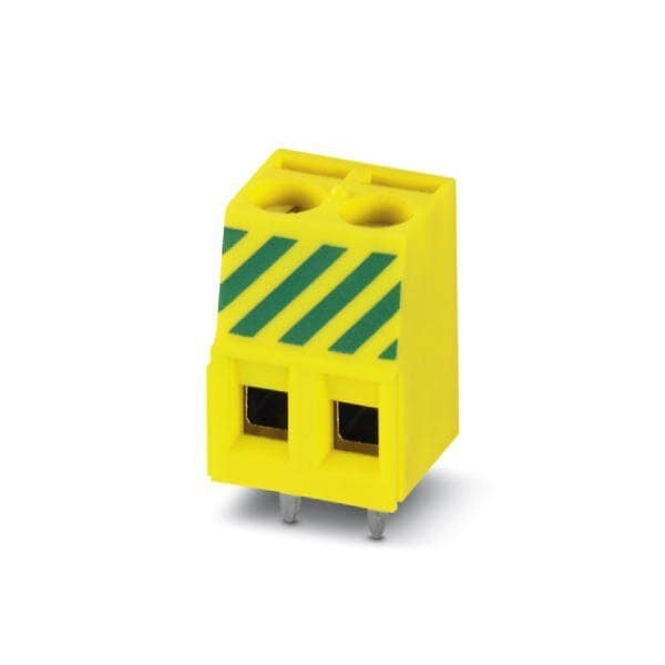 Phoenix Contact MKDS 1 5/ 3-B-5 08 GNYE PCB terminal 1706361 - main