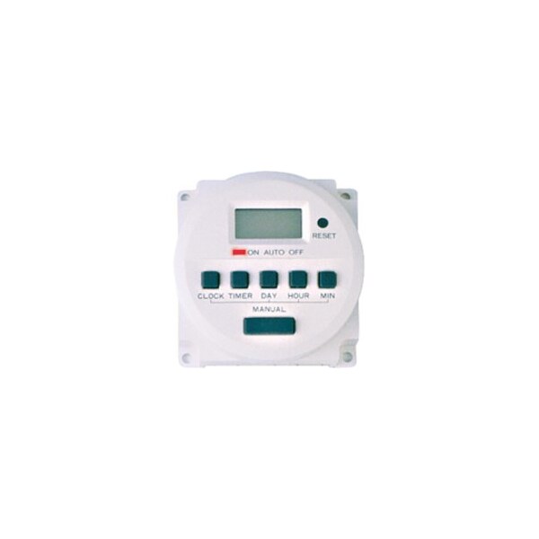 Camden Electrical Accessories CX-247-12 - main
