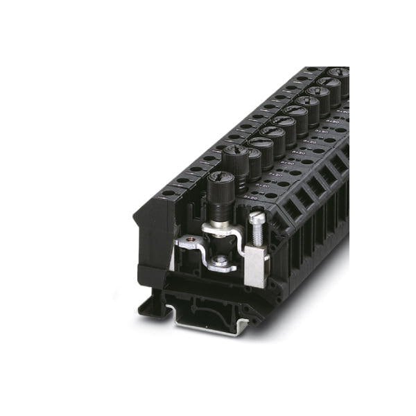 Phoenix Contact UK 10-DREHSI-EX 6 3X32 Fuse terminal 3073966 - main