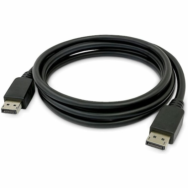Startech.Com 6ft DisplayPort Cable, TAA SKDPMM06-TAA - main