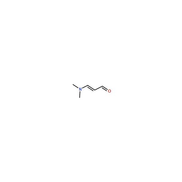 Ak Scientific 3-Dimethylaminoacrolein (5g), CAS 927-63-9 P795-5g - main