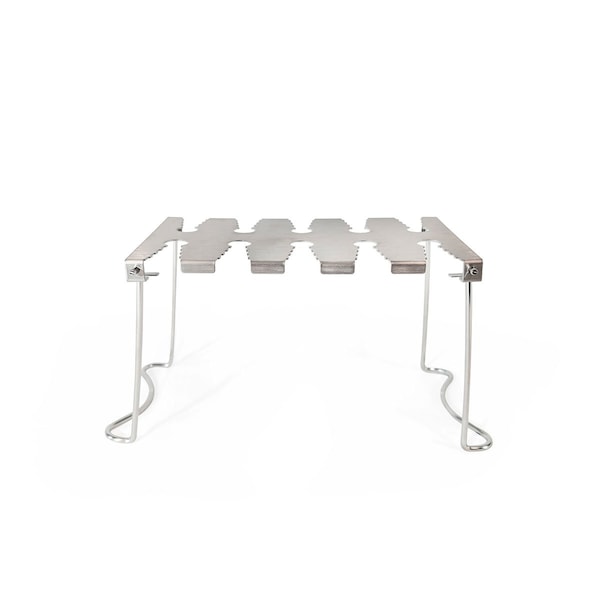 Green Mountain Grills RACKT Module - Drumette Hanger for LEDGE & PEAK GMG-6051 - main