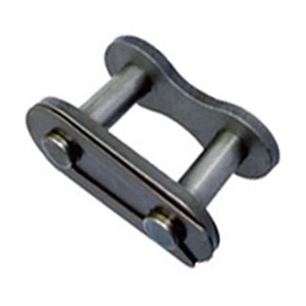 Diamond Chain Link-Chain DMD-50-1 SOCOL BK1 ; D6529 DMD-50-1 SOCOL BK1 ; D6529 - main