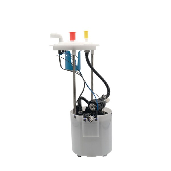 Autobest Fuel Pump Module Assembly, Ford F-150 3.7L V6 2014-11; 4.6L V8 2010-09; 5.0L V8 2014-11; 5.4L V8 F1541A - main