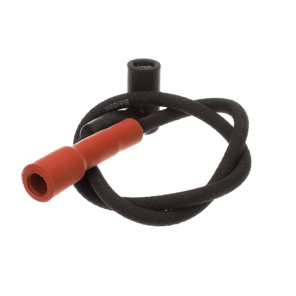 Marra Forni Ignition Cable, 1 - 90 Degree Boot and 1 - Straight Boot MF.ECBP-8505-93 - main