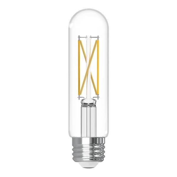 Ilc Replacement LED Bulb, 5.1W, 120V, T9, E26 BULBRITE 776206 - main