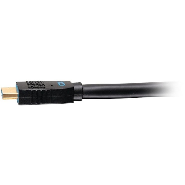 C2G 50ft/15.2M HDMI Cbl In-Wall Rated 1080p C2G10389 - main