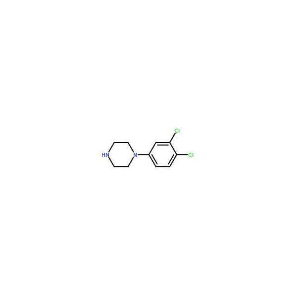 Ak Scientific 1-(3, 4-Dichlorophenyl)piperazine (1g), CAS 57260-67-0 K825-1g - main