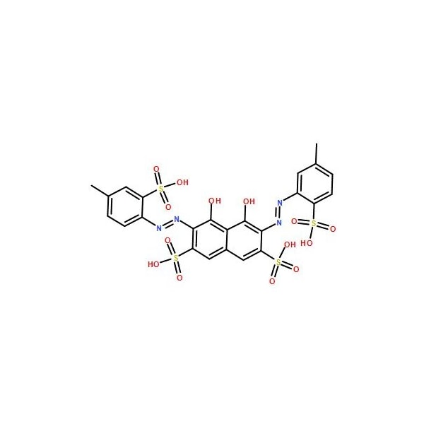Ak Scientific Dimethylsulfonazo III (5g), CAS 14979-11-4 7719AL-5g - main