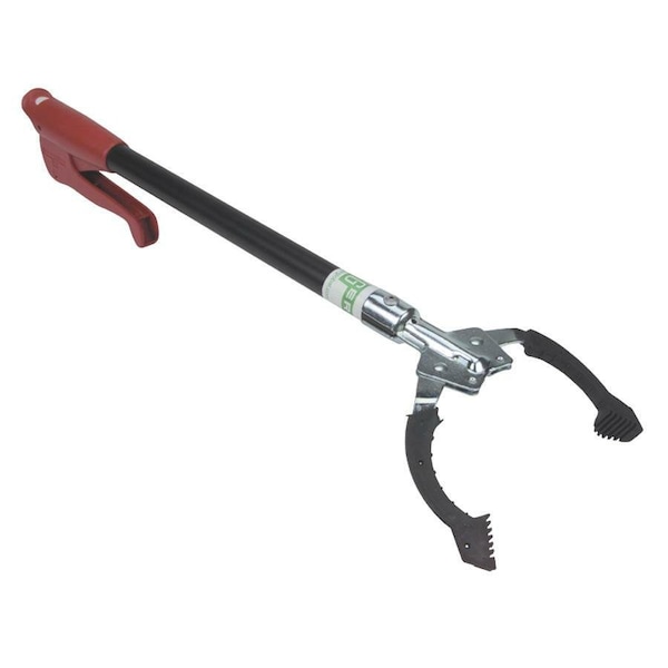 Unger 18 in Grabber, Black, Red NN40R - main