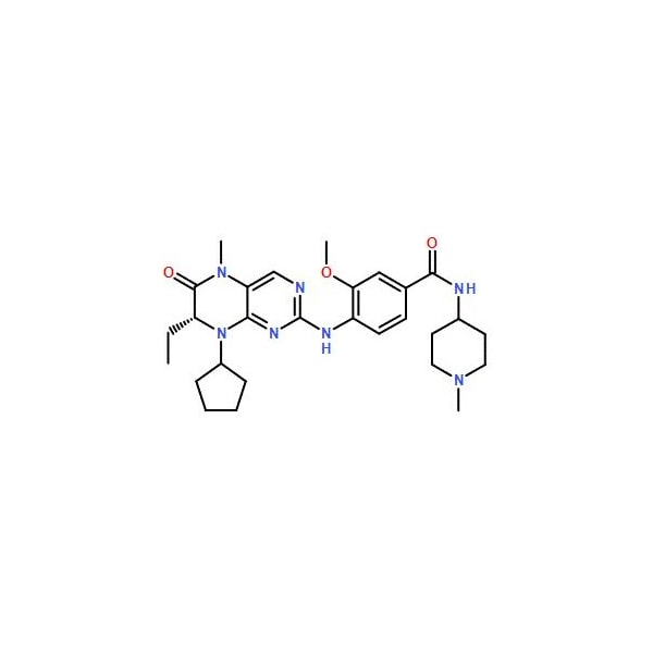 Ak Scientific BI 2536 (10mg), CAS 755038-02-9 X7373-10mg - main
