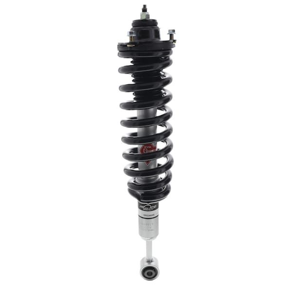 Kyb Complete Corner Unit Performance Assembly -Strut, Mount and Spring, SRG4695 - main