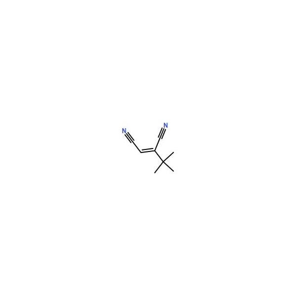 Ak Scientific cis-2-(tert-Butyl)maleonitrile (1g), CAS 169309-80-2 8668AA-1g - main