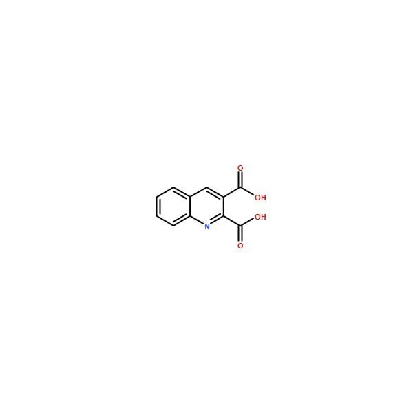 Ak Scientific 2, 3-Quinoline dicarboxylic acid (100g), CAS 643-38-9 K032-100g - main