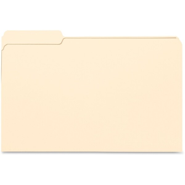 Business Source File Folder, Manila, Manila, PK100 BSN99724 - main
