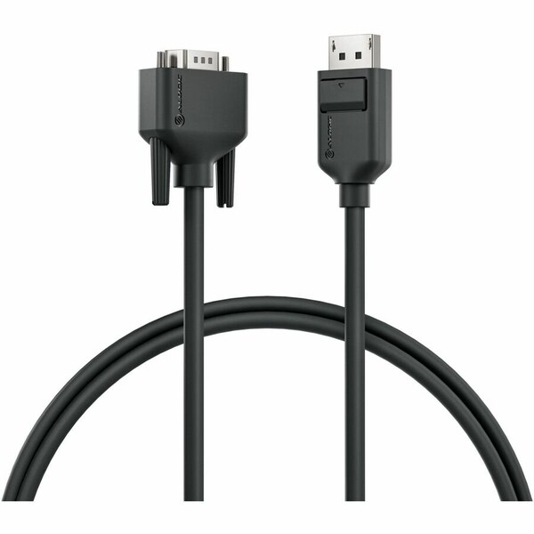 Alogic ELEMENTS DISPLAYPORT TO VGA CABLE - MALE TO MALE - 1M EL2DPVGA-01 - main