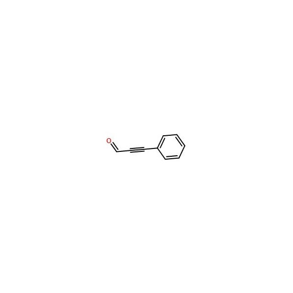 Ak Scientific Phenylpropargyl aldehyde (25g), CAS 2579-22-8 Q296-25g - main