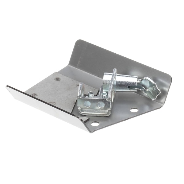 Quest Metal Works Pilot Burner with Bracket, Baso, No Orifice 21-PBBASON - main