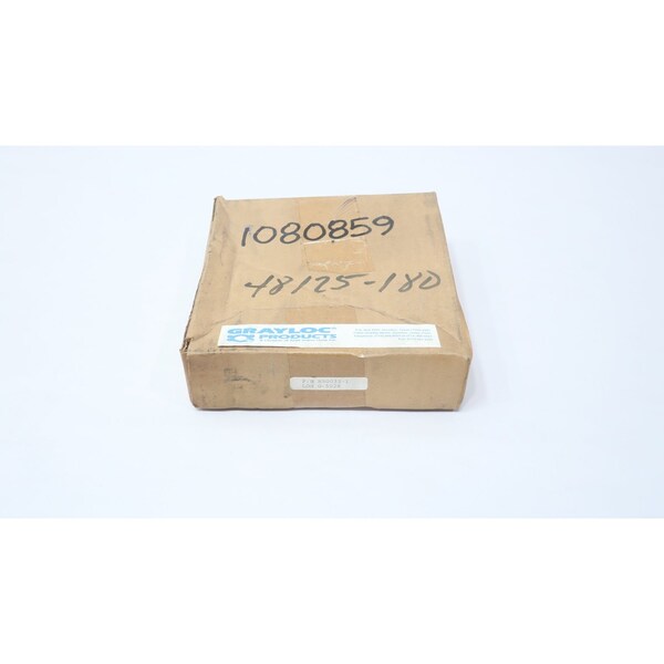 Grayloc BLIND SEAL RING H90033-1 - main