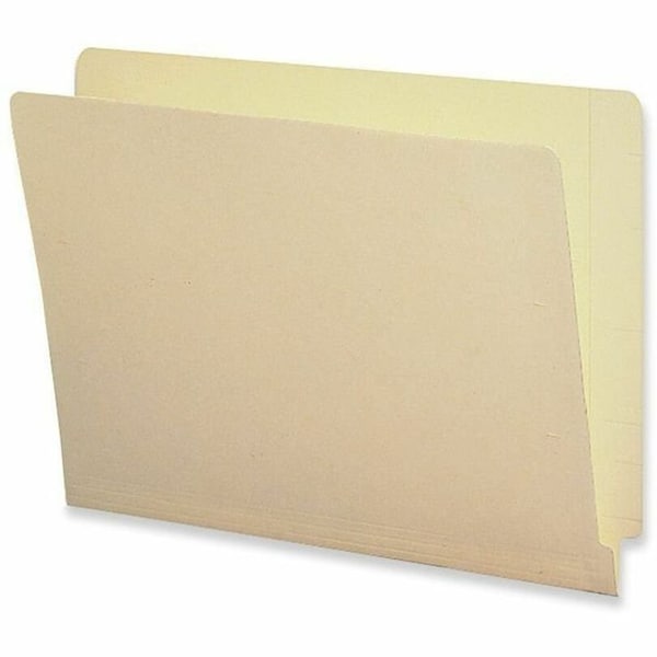 Business Source File Folder, Manila, Manila, PK100 BSN17239 - main