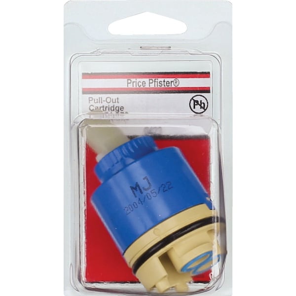 Westlake Pipe & Fittings Price Pfister No. 0423 Pull Out Faucet Cartridge 0-2083 - main