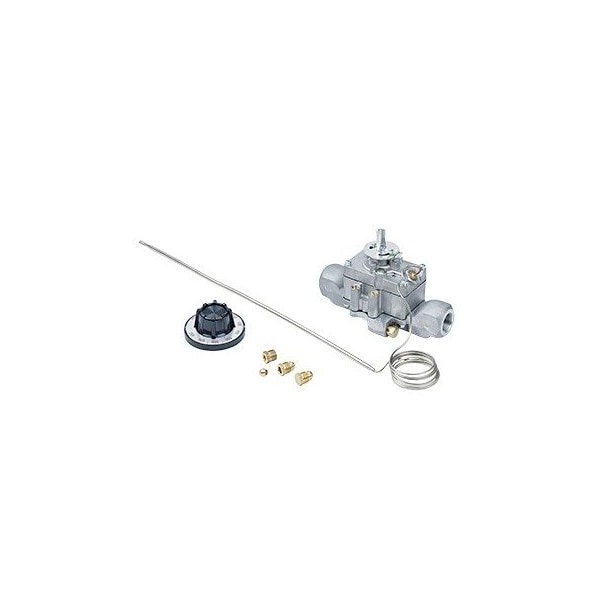 Robertshaw Gas Thermostat, 300 to 650 4200-508 - main