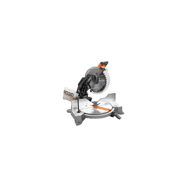 Ilc Cordless Power Tool, 120V RIDGID R4122 - main