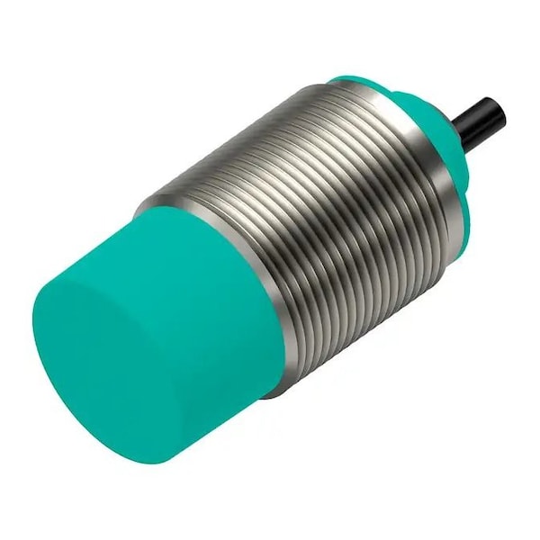 Pepperl + Fuchs Inductive Sensor - DC NBN15-30GM50-E0 - main