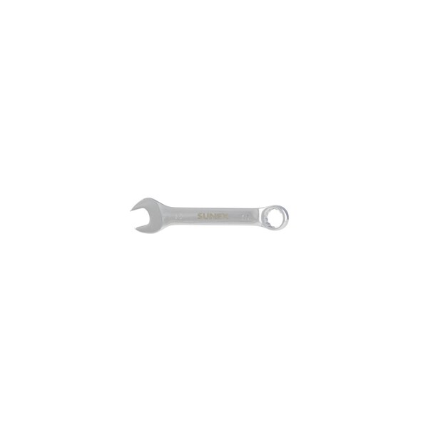 Sunex 10Mm Stubby Combination Wrench 993010M - main