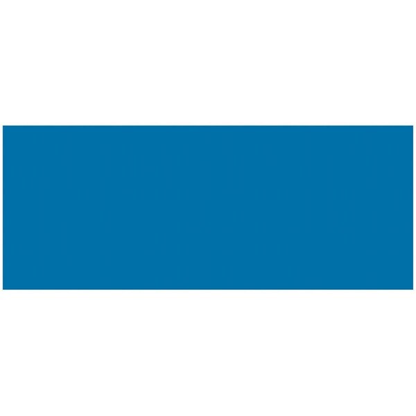 Powerhouse 4 x 10.5 ft. Aluminum Chevron Gloss Sheet PO3619133 - main