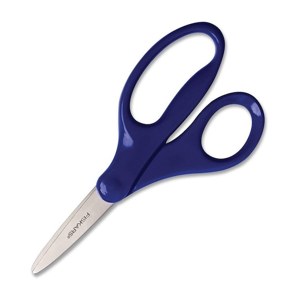 Fiskars 1.8 in. L Stainless Steel Kid Scissors 1 pc 1067052 - main