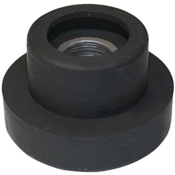 Ilc PETERBILT 379 YEAR 2000 RADIATOR MOUNT BUSHING 0.5 ID X 1975 OD X 1.25 INCH Heavy Duty Replacemennt PETE 379 2000 RADIATOR MOUNT BUSHING 0.5 ID X 1975 - main