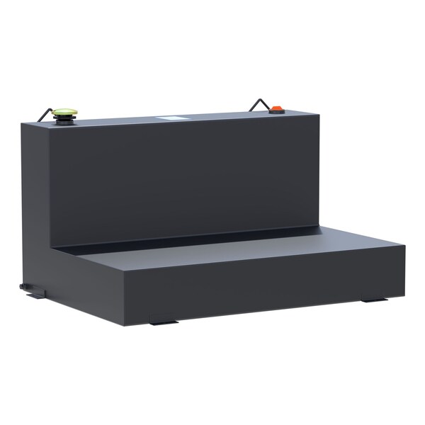 Uws Stl Trnsfr Tank, LShpe, 85gal., ST-85-L-MB ST-85-L-MB - main