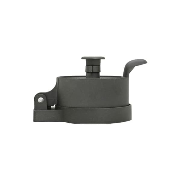 Weston 07-0301 Burger Press, 0.25 to 0.75 lb Capacity, Aluminum 07-0301 - main