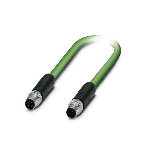 Phoenix Contact NBC-M8MSD/ 1 0-93C/M8MSD Network cable 1423707 - main