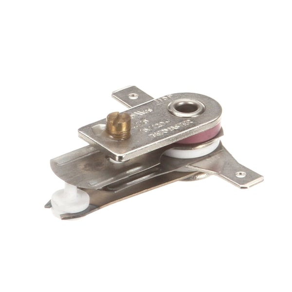 Star Thermostat, Bi-Metal, 115F 2T-Z8346 - main