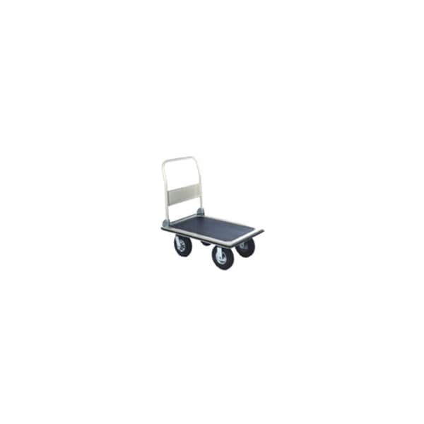 Wesco Economy Steel Folding Handle Truck 272238 - main